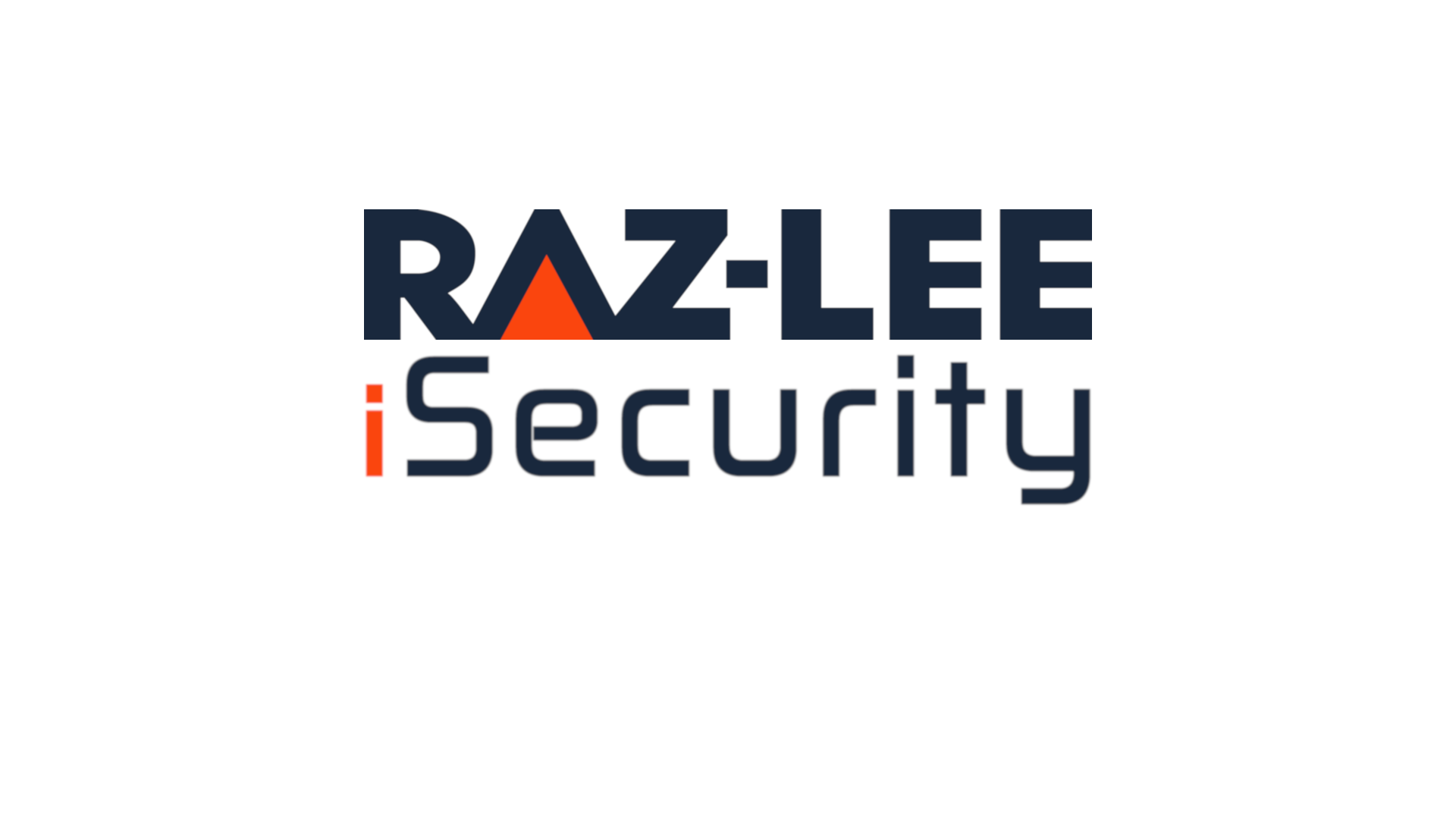 Full RAZ-LEE Logo Block