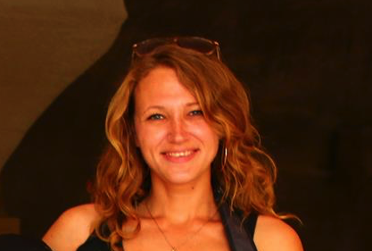 Evgeniya Yampolskaya